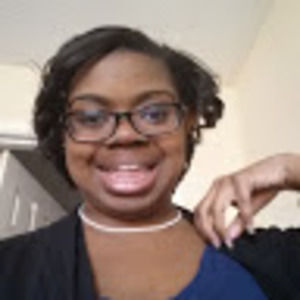 Meet your Posher, Candace